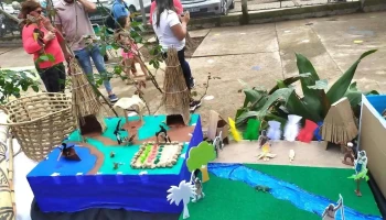 Escuela N°114 - Salto Escuela N°114 - Salto