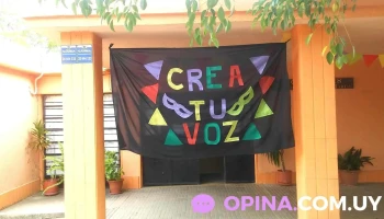 Escuela N°18 - Trinidad