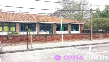 Escuela N°2 - Maldonado Escuela N°2 - Maldonado