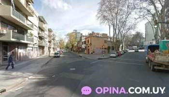 Escuela N°206 - Montevideo