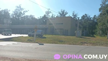 Escuela N°230 - Ciudad De La Costa