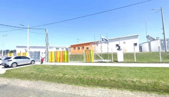 Escuela N°255 - Santa Lucía