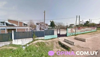 Escuela N°277 Atilio Bianchi - Elena Danero - Montevideo