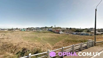 Escuela N°28. Puntas de Santa Fe - Mercedes