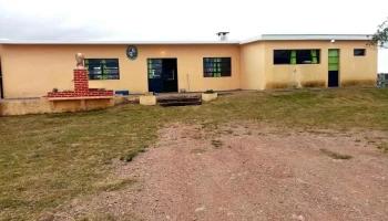 Escuela N°38 El Colorado de migues - Migues