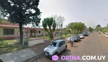 Escuela N°43 - Artigas