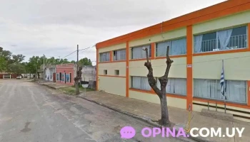 Escuela N°47 Juan Bonino Gallo - 25 De Agosto