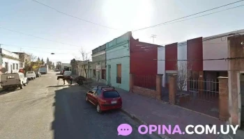 Escuela N°55 Escuela N°55