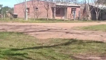 Escuela N°56 Tropezón Salto - Salto Escuela N°56 Tropezón Salto - Salto