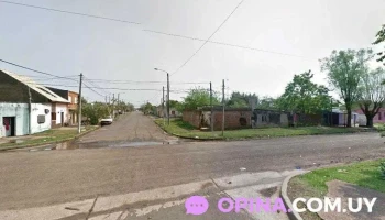 Escuela N°73 Artigas - Artigas