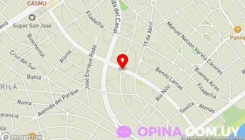 Escuela N°8 - Ciudad De La Costa