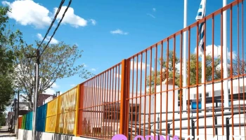 Escuela N°8 - Florida Escuela N°8 - Florida