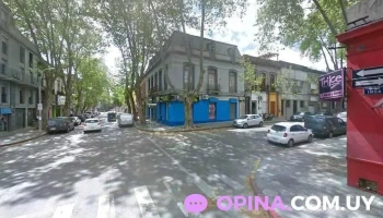 Escuela N°84 - Montevideo