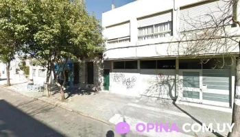 Escuela N°88 - Montevideo Escuela N°88 - Montevideo