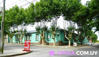 Escuela Nº 107 Escuela Nº 107