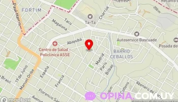 Escuela Nº 113 - España - Rivera