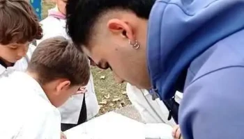 Escuela Nº 117 Carmelo - Carmelo