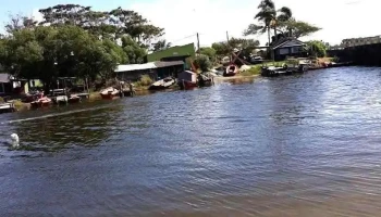 Escuela Nº 129 - Rivera