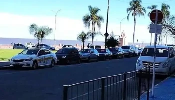 Escuela Nº 131 República de Chile - Montevideo