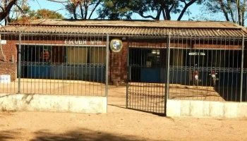 Escuela Nº 14 - Salto Escuela Nº 14 - Salto