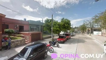 Escuela Nº 147 - Olintho María Simoes - Rivera