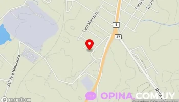 Escuela Nº 149 - Dra. Mirta Garat de Marin - Rivera