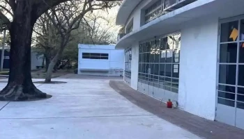 Escuela Nº 161 Tiempo Completo - Montevideo