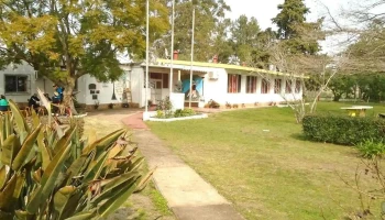 Escuela Nº 17 - Libertad