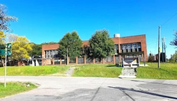 Escuela Nº 183 - Montevideo