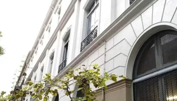 Escuela Nº 2 República Argentina y Escuela 269 - Montevideo