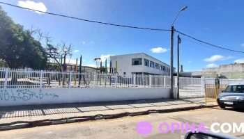 Escuela Nº 52 - La Paloma