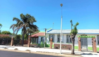 Escuela Nº 54 - Cardona