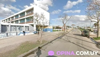 Escuela Nº 59 Campamento - Montevideo