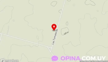 Escuela Nº 65 Puntas de la Escobilla - Departamento De Florida