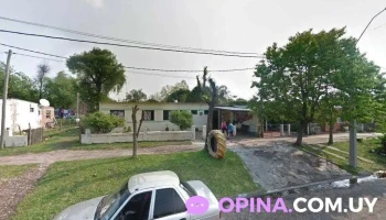 Escuela Nº 70 - Artigas