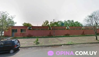 Escuela Nº 71 - Artigas