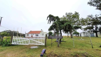 Escuela Nº 71 Duraznito - Unnamed Road