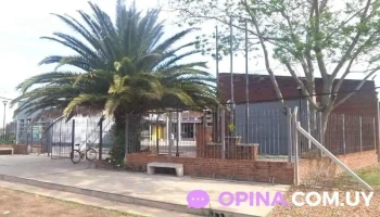 Escuela Nº 77 - Baltasar Brum