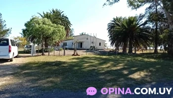 Escuela Nº 98 Canelones - Departamento De Canelones