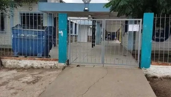 Escuela Nº189 - Las Piedras