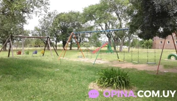 Escuela Nº26 - Reboledo