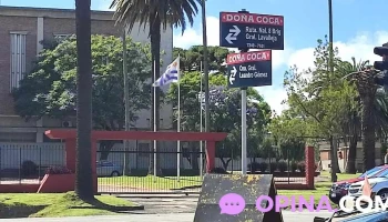 Escuela Nº360 Janusz Korczak - Montevideo