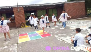 Escuela Nº37 - Santa Catalina