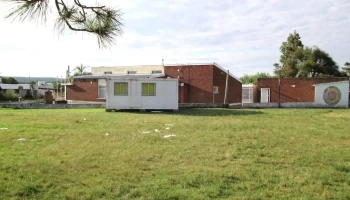 Escuela Nº42 Margarita Muniz - Aiguá