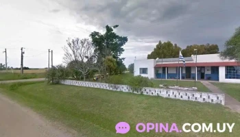 Escuela Nº71 - Nueva Helvecia