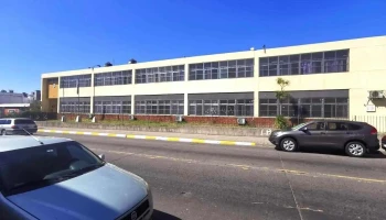 Escuela Nº80 Brigadier Juan Antonio Lavalleja - Montevideo