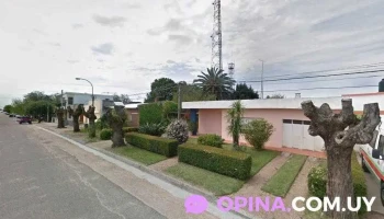 Escuela Pública de Tiempo Completo 123 - Los Cerrillos