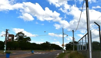 Escuela Pública N° 120 - Salto Escuela Pública N° 120 - Salto
