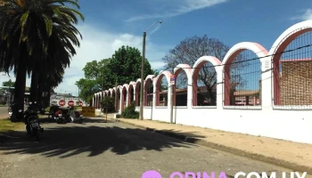 Escuela Publica N° 53 - San José De Mayo Escuela Publica N° 53 - San José De Mayo