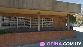 Escuela Pública Nº 109 - Sauce